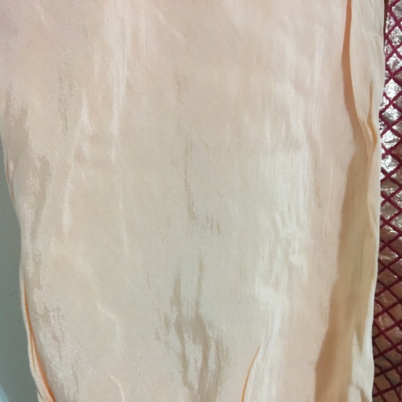 Indian embroidered Anarkali long dress small - Picture 6 of 6